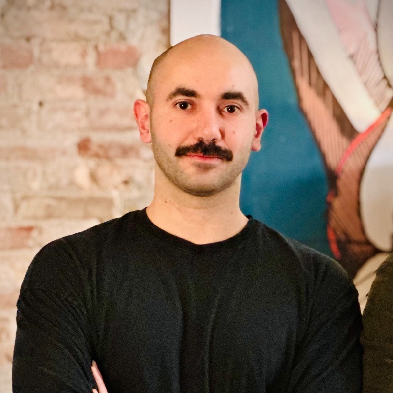 Onur Eken